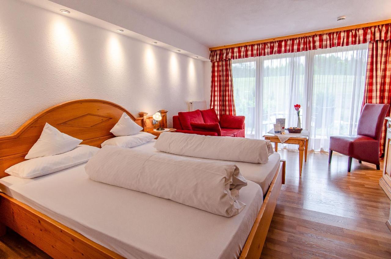 Hotel Kaeppelehof لاوترباخ المظهر الخارجي الصورة